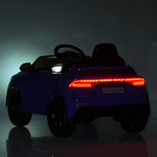 Детский электромобиль Машина M 4569EBLRS-4 до 25 кг. Изображение №11