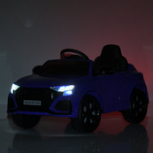 Детский электромобиль Машина M 4569EBLRS-4 до 25 кг. Изображение №12