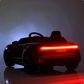 Детский электромобиль Машина M 4938EBLR-4 до 25 кг. Изображение №11