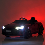 Детский электромобиль Машина M 4938EBLR-4 до 25 кг. Изображение №12