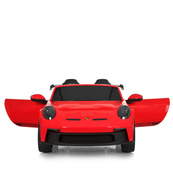 Детский электромобиль Машина M 6111EBLR-3(24V) до 50 кг. Изображение №2