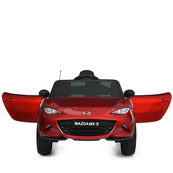 Детский электромобиль Машина M 5846EBLRS-3 до 25 кг. Изображение №2