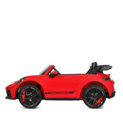 Детский электромобиль Машина M 6111EBLR-3(24V) до 50 кг. Изображение №3