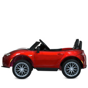 Детский электромобиль Машина M 5846EBLRS-3 до 25 кг. Изображение №3