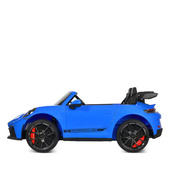 Детский электромобиль Машина M 6111EBLR-4(24V) до 50 кг. Изображение №3 Детский электромобиль Машина M 6111EBLR-4(24V) до 50 кг. Изображение №3