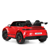 Детский электромобиль Машина M 6111EBLR-3(24V) до 50 кг. Изображение №4