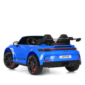 Детский электромобиль Машина M 6111EBLR-4(24V) до 50 кг. Изображение №4 Детский электромобиль Машина M 6111EBLR-4(24V) до 50 кг. Изображение №4