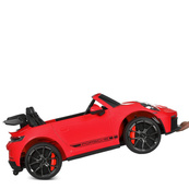 Детский электромобиль Машина M 6111EBLR-3(24V) до 50 кг. Изображение №5