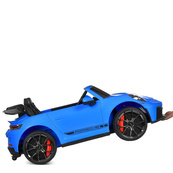 Детский электромобиль Машина M 6111EBLR-4(24V) до 50 кг. Изображение №5 Детский электромобиль Машина M 6111EBLR-4(24V) до 50 кг. Изображение №5