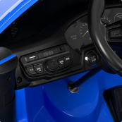 Детский электромобиль Машина M 6111EBLR-4(24V) до 50 кг. Изображение №6 Детский электромобиль Машина M 6111EBLR-4(24V) до 50 кг. Изображение №6