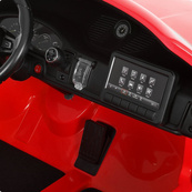 Детский электромобиль Машина M 6111EBLR-3(24V) до 50 кг. Изображение №7