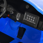 Детский электромобиль Машина M 6111EBLR-4(24V) до 50 кг. Изображение №7 Детский электромобиль Машина M 6111EBLR-4(24V) до 50 кг. Изображение №7