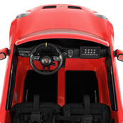 Детский электромобиль Машина M 6111EBLR-3(24V) до 50 кг. Изображение №8