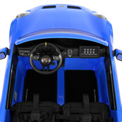 Детский электромобиль Машина M 6111EBLR-4(24V) до 50 кг. Изображение №8 Детский электромобиль Машина M 6111EBLR-4(24V) до 50 кг. Изображение №8