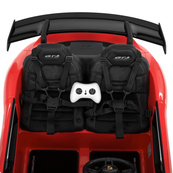 Детский электромобиль Машина M 6111EBLR-3(24V) до 50 кг. Изображение №9