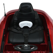 Детский электромобиль Машина M 5846EBLRS-3 до 25 кг. Изображение №9