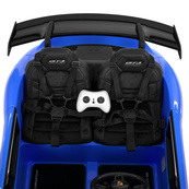 Детский электромобиль Машина M 6111EBLR-4(24V) до 50 кг. Изображение №9 Детский электромобиль Машина M 6111EBLR-4(24V) до 50 кг. Изображение №9