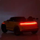 Детский электромобиль Машина M 6111EBLR-4(24V) до 50 кг. Изображение №10 Детский электромобиль Машина M 6111EBLR-4(24V) до 50 кг. Изображение №10