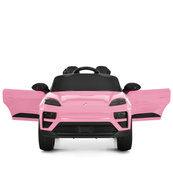 Дитячий електромобіль Машина M 6314EBLR-8 до 30 кг. Зображення №2