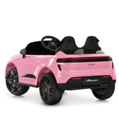 Дитячий електромобіль Машина M 6314EBLR-8 до 30 кг. Зображення №3