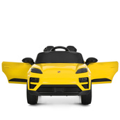 Дитячий електромобіль Машина M 6314EBLR-6 до 30 кг. Зображення №2 Дитячий електромобіль Машина M 6314EBLR-6 до 30 кг. Зображення №2