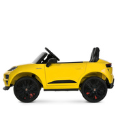 Дитячий електромобіль Машина M 6314EBLR-6 до 30 кг. Зображення №3 Дитячий електромобіль Машина M 6314EBLR-6 до 30 кг. Зображення №3