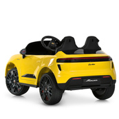 Дитячий електромобіль Машина M 6314EBLR-6 до 30 кг. Зображення №4 Дитячий електромобіль Машина M 6314EBLR-6 до 30 кг. Зображення №4