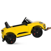 Дитячий електромобіль Машина M 6314EBLR-6 до 30 кг. Зображення №5 Дитячий електромобіль Машина M 6314EBLR-6 до 30 кг. Зображення №5