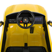 Дитячий електромобіль Машина M 6314EBLR-6 до 30 кг. Зображення №7 Дитячий електромобіль Машина M 6314EBLR-6 до 30 кг. Зображення №7