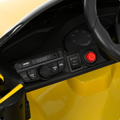 Дитячий електромобіль Машина M 6314EBLR-6 до 30 кг. Зображення №8 Дитячий електромобіль Машина M 6314EBLR-6 до 30 кг. Зображення №8