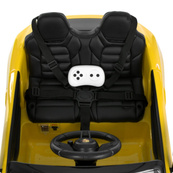 Дитячий електромобіль Машина M 6314EBLR-6 до 30 кг. Зображення №9 Дитячий електромобіль Машина M 6314EBLR-6 до 30 кг. Зображення №9