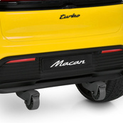 Дитячий електромобіль Машина M 6314EBLR-6 до 30 кг. Зображення №10 Дитячий електромобіль Машина M 6314EBLR-6 до 30 кг. Зображення №10