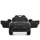 Дитячий електромобіль Машина M 6314EBLRS-2 до 30 кг. Зображення №2