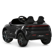 Дитячий електромобіль Машина M 6314EBLRS-2 до 30 кг. Зображення №3