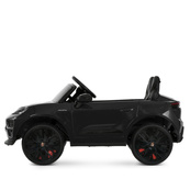 Дитячий електромобіль Машина M 6314EBLRS-2 до 30 кг. Зображення №4