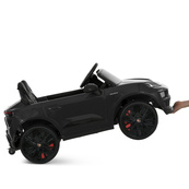 Дитячий електромобіль Машина M 6314EBLRS-2 до 30 кг. Зображення №5