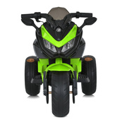 Дитячий електромобіль Мотоцикл M 4274EL-5 до 30 кг. Зображення №2