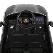 Дитячий електромобіль Машина M 6314EBLRS-2 до 30 кг. Зображення №7