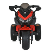 Дитячий електромобіль Мотоцикл M 4274ELR-3 до 30 кг. Зображення №2
