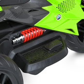 Дитячий електромобіль Мотоцикл M 4274EL-5 до 30 кг. Зображення №5