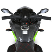 Дитячий електромобіль Мотоцикл M 4274EL-5 до 30 кг. Зображення №6