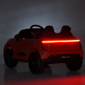 Дитячий електромобіль Машина M 6314EBLRS-2 до 30 кг. Зображення №11