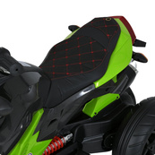 Дитячий електромобіль Мотоцикл M 4274EL-5 до 30 кг. Зображення №7