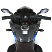 Дитячий електромобіль Мотоцикл M 4274ELR-4 до 30 кг. Зображення №5