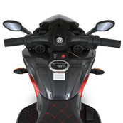 Дитячий електромобіль Мотоцикл M 4274ELR-3 до 30 кг. Зображення №6