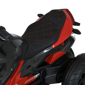 Дитячий електромобіль Мотоцикл M 4274ELR-3 до 30 кг. Зображення №7