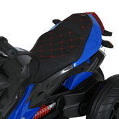 Дитячий електромобіль Мотоцикл M 4274ELR-4 до 30 кг. Зображення №7