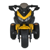Детский электромобиль Мотоцикл M 4274ELR-6 до 30 кг. Изображение №2 Детский электромобиль Мотоцикл M 4274ELR-6 до 30 кг. Изображение №2