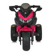 Дитячий електромобіль Мотоцикл M 4274ELR-8 до 30 кг. Зображення №2 Дитячий електромобіль Мотоцикл M 4274ELR-8 до 30 кг. Зображення №2