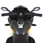 Детский электромобиль Мотоцикл M 4274ELR-6 до 30 кг. Изображение №6 Детский электромобиль Мотоцикл M 4274ELR-6 до 30 кг. Изображение №6